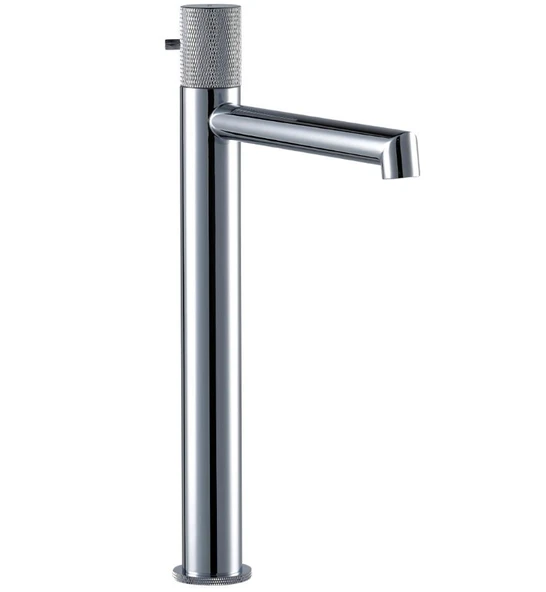 FONTANA YÜKSEK KROM LAVABO BATARYASI ürün görseli 1