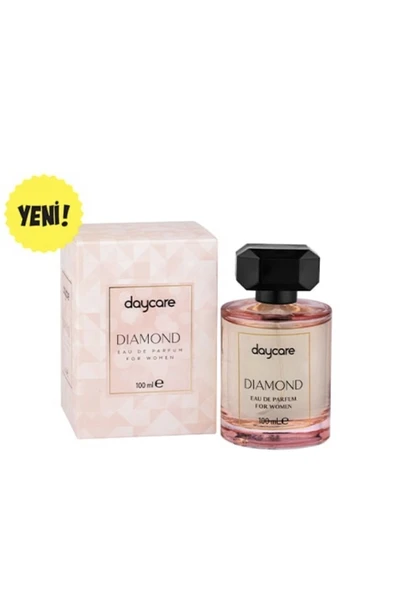 Daycare Diamond Kadın Edp Parfüm 100 ml ürün görseli 1