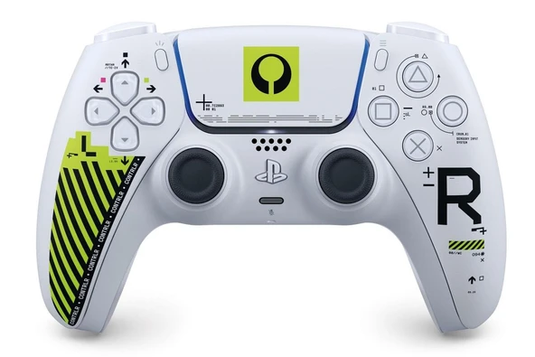 Sony DualSense Marathon Limited Edition Kablosuz PS5 Oyun Kolu - BİLKOM -G ürün görseli 1