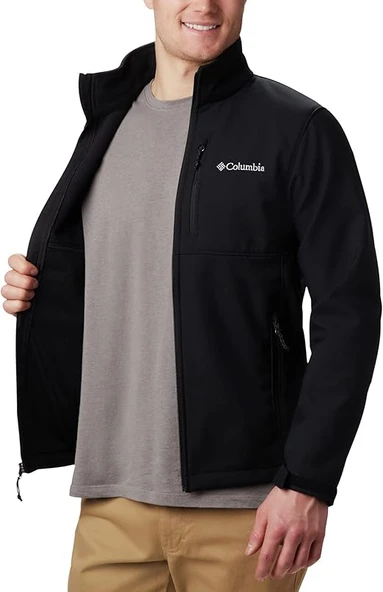 Columbia Ascender Softshell Mont - Resim 5