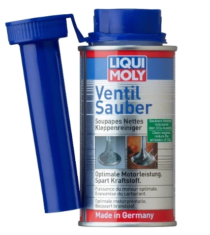 LIQIUMOLY VENTİL SAUBER SÜBAP VALF TEMİLİĞİ ürün görseli 1