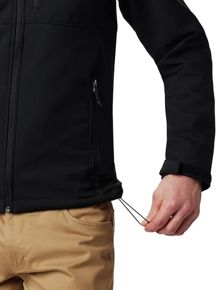 Columbia Ascender Softshell Mont - Resim 4