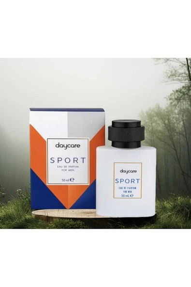 Daycare SPORT PARFUM ürün görseli 1