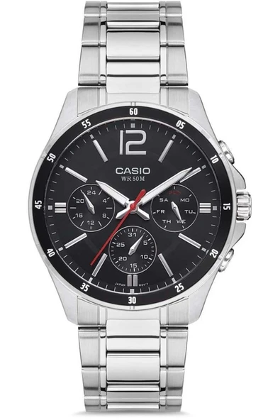 Casio MTP-1374D-1AVDF Kol Saati ürün görseli 1