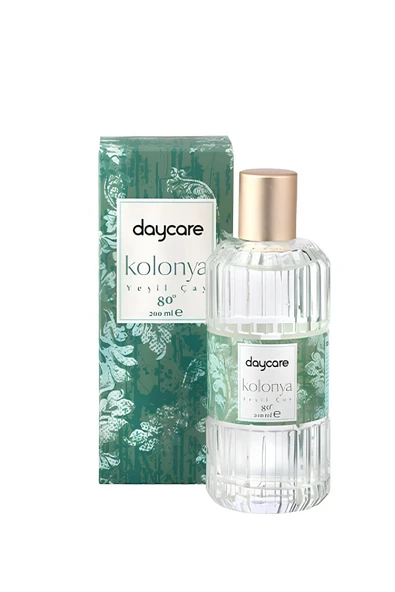 Daycare Aqua Kolonya 4 Adet X 200ml - Resim 3