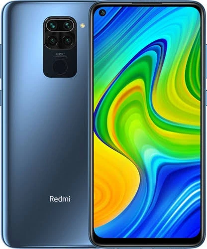 Xiaomi Redmi Note 9 64GB ürün görseli 1