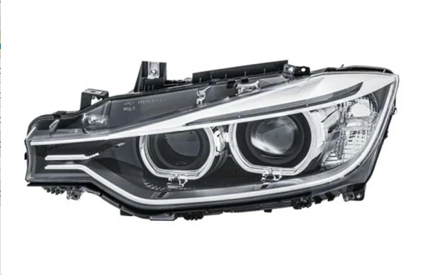 F30 SOL FAR XENON 2012-2015 ürün görseli 1