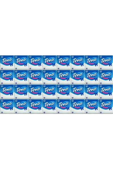 Teno Peçete 100 'lü 32 Adet ürün görseli 1