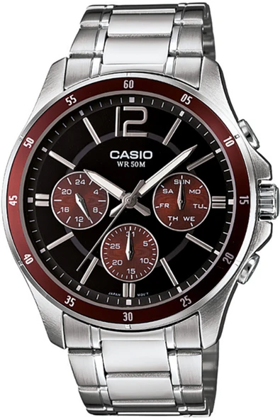 Casio MTP-1374D-5AVDF Kol Saati ürün görseli 1