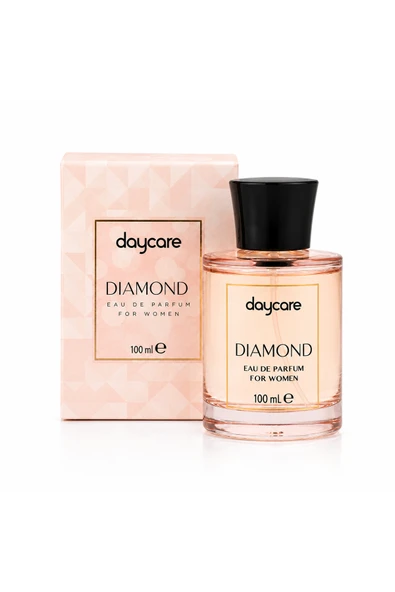 Daycare Diamond Kadın Parfüm EDP 100 ML ürün görseli 1