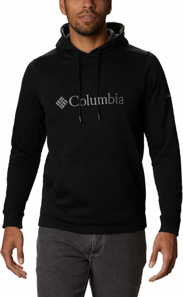 Columbia CSC Basic Logo Erkek Sweatshirt ürün görseli 1