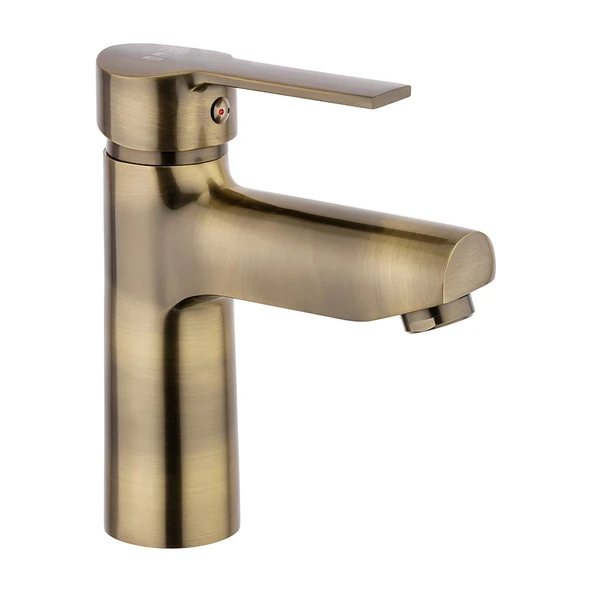 MİNA LAVABO BATARYASI ESKİTME ürün görseli 1