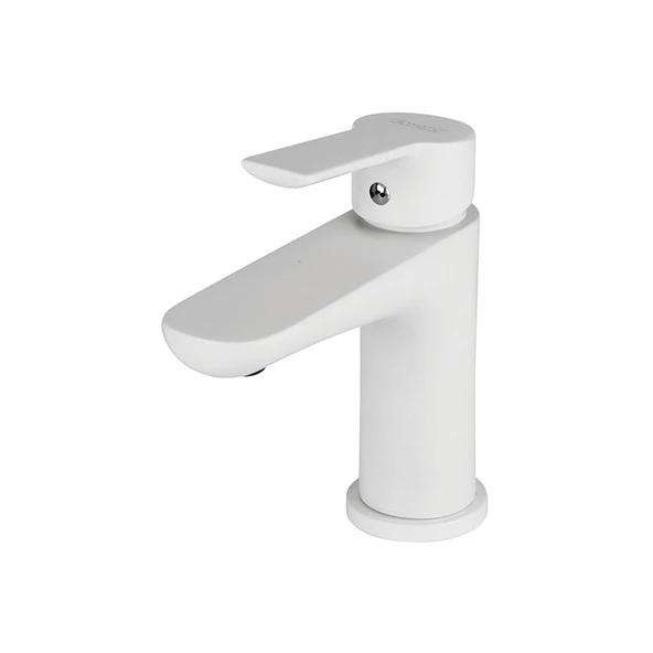 NEWARC LOFT LAVABO BATARYASI-BEYAZ ürün görseli 1