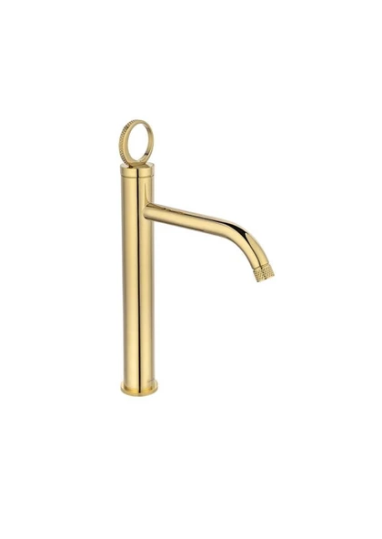 FONTANA LAVABO BATARYASI GOLD ürün görseli 1