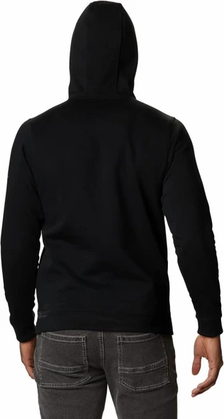 Columbia CSC Basic Logo Erkek Sweatshirt - Resim 3