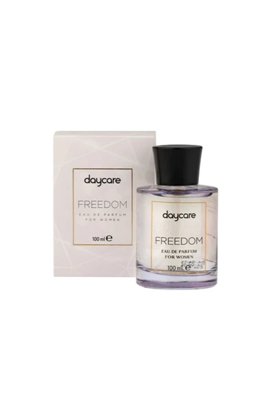 Daycare Freedom 100 ml Kadın Edp Parfüm ürün görseli 1