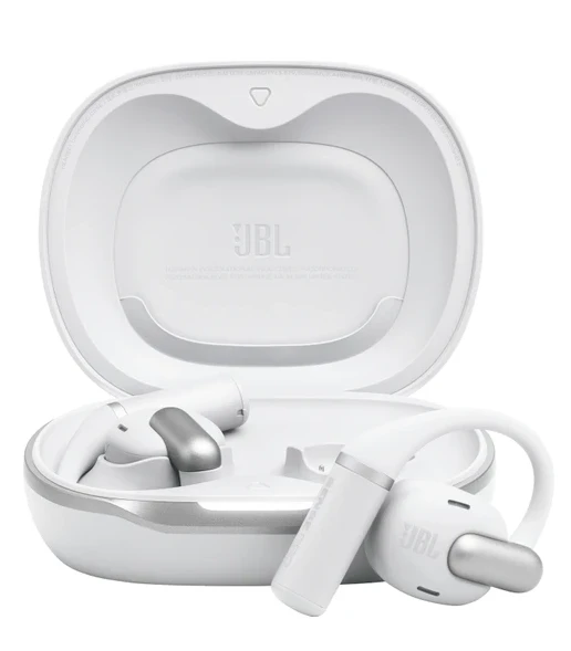 JBL Sense Pro, Tws IP68 Anc Bluetooth Kulaklık, Beyaz ürün görseli 1