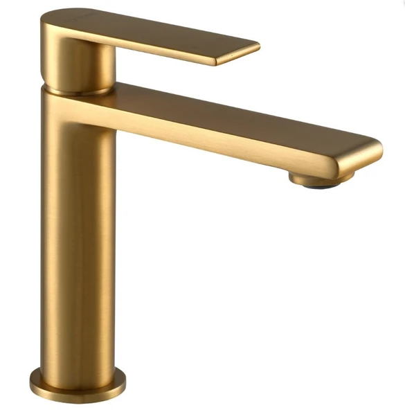 FONTANA ALTIN LAVABO BATARYASI ürün görseli 1