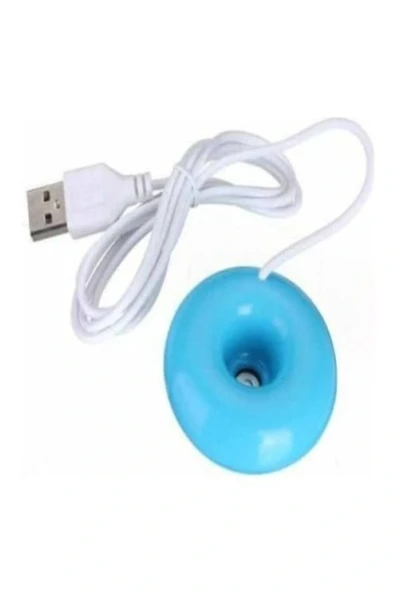 Kuluçka Makine Simit Nem Nözülü Usb Girişli Mavi Renk ürün görseli 1
