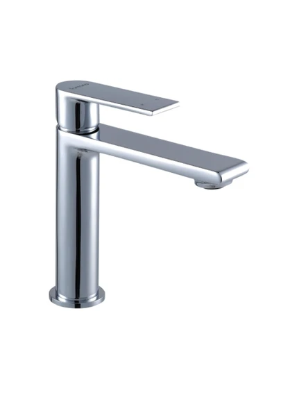 FONTANA KROM LAVABO BATARYASI ürün görseli 1