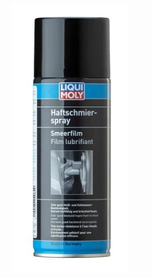 LIQIUMOLY HAFTSCHMİER SPRAY SIVI GRES ürün görseli 1