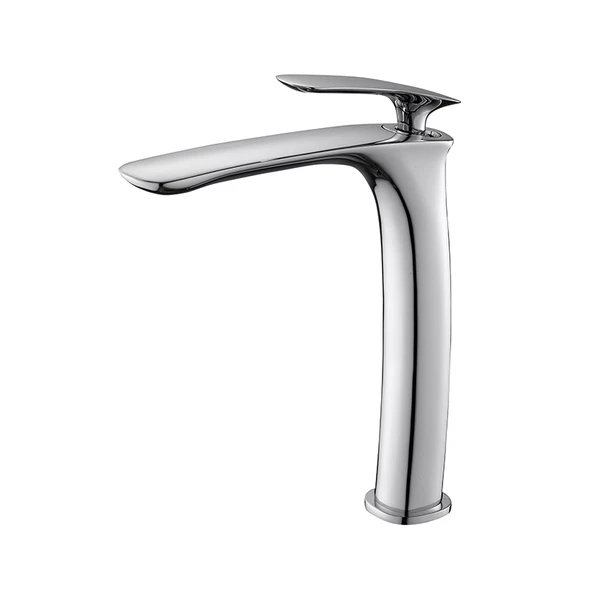 SLIM ÇANAK TİPİ LAVABO BATARYASI ürün görseli 1