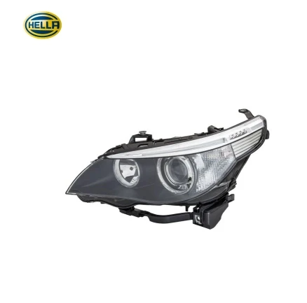 BMW E60 FAR XENON 2004-2007 HELLA ürün görseli 1