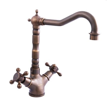 ANTİK LAVABO BATARYASI ürün görseli 1