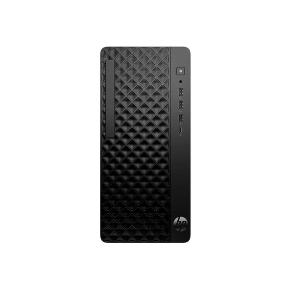 HP PRODESK 2 G1IE B6YE5ET I5-14400 16GB 512SSD DOS ürün görseli 1
