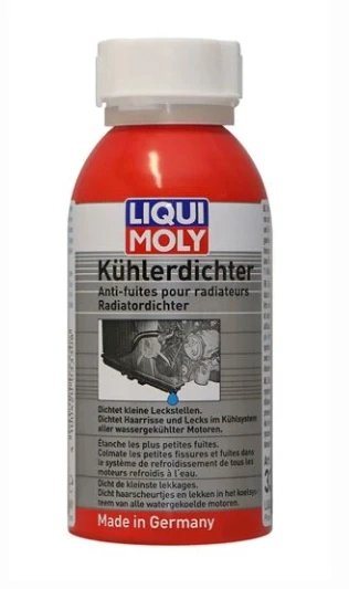 LIQIUMOLY KÜHLERDİCTER RADYATÖR TIKAYICI ürün görseli 1