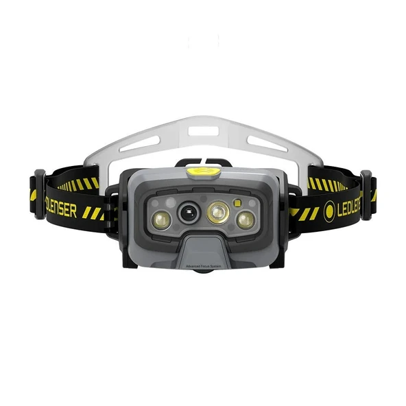 LedLenser HF8R Work Kafa Feneri - Resim 2