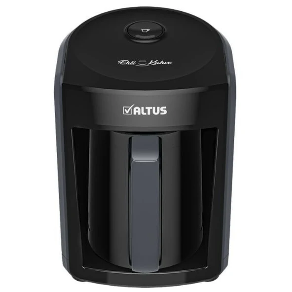 Altus AL 4763 G Türk Kahve Makinesi ürün görseli 1
