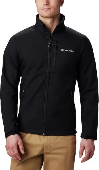 Columbia Ascender Softshell Mont ürün görseli 1