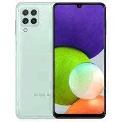 Samsung Galaxy A22 64GB BEYAZ ürün görseli 1