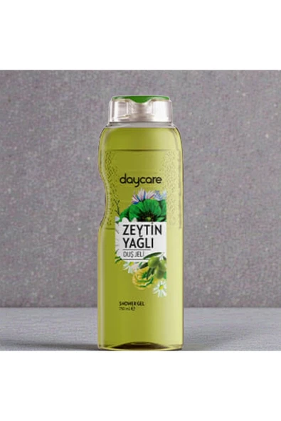 Daycare Zeytinyağlı Duş Jeli 750 ml ürün görseli 1