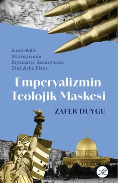 Emperyalizmin Teolojik Maskesi ürün görseli 1