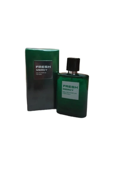 Mercy Fresh Erkek Parfüm 50 Ml ürün görseli 1