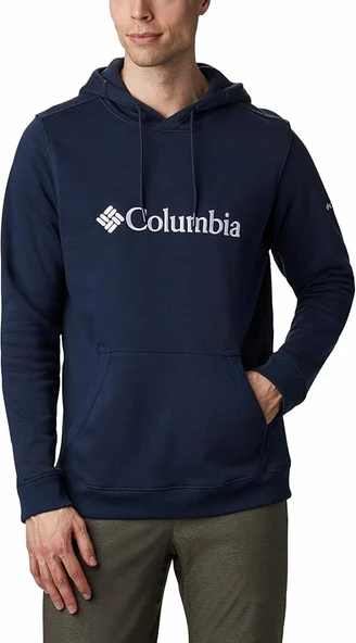 Columbia CSC Basic Logo Erkek Sweatshirt ürün görseli 1