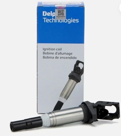 F20/F30/F10 N20/ N13 ATEŞLAME BOBİNİ DELPHİ ürün görseli 1