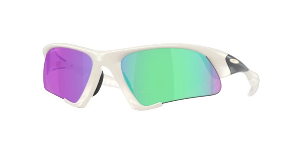 Oakley Suture Jacket Güneş Gözlüğü 953208 Matte Mist Prizm Golf ürün görseli 1