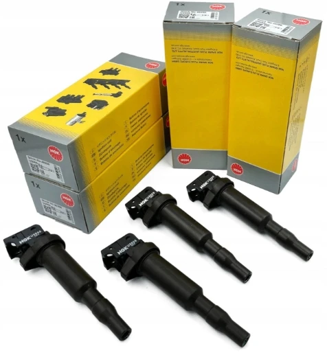 F20/F30/F10 N13/N20 MOTOR ATEŞLAME BOBİNİ NGK ürün görseli 1