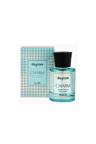 Daycare Parfüm 50 ml Edp Charm ürün görseli 1