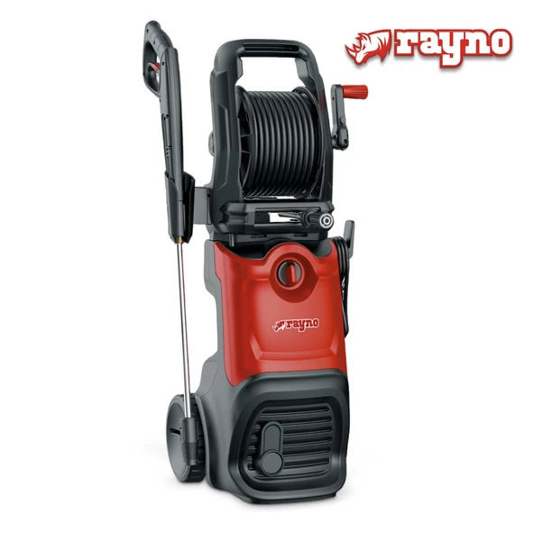 Rayno Basınçlı Yıkama Makinası 2500 W 195  Bar - RYN11402 ürün görseli 1