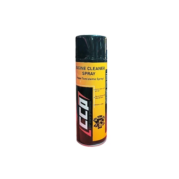 Ccp Motor Temizleme Spreyi Extreme 500ml ürün görseli 1