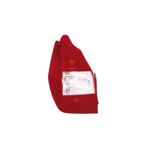 Citroen C4 2004-2011 Sis Lambası Sol (Oem No (6350V0 ) ürün görseli 1