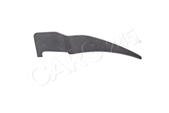 Volkswagen Golf 4 1997-2003 Tampon Alt Koruyucu Karlık Ön Oem No (1J0805903Bb41) ürün görseli 1