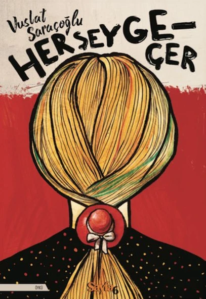 Her Şey Geçer ürün görseli 1