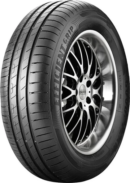 185/60R15 88H EFFICIENTGRIP PERFORMANCE XL GOODYEAR ürün görseli 1