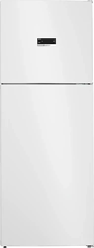 Bosch KDN55XWE0N Çif Kapılı No Frost Buzdolabı ürün görseli 1