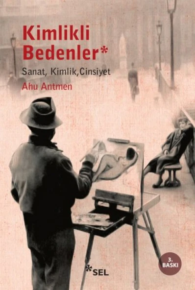 Kimlikli Bedenler ürün görseli 1